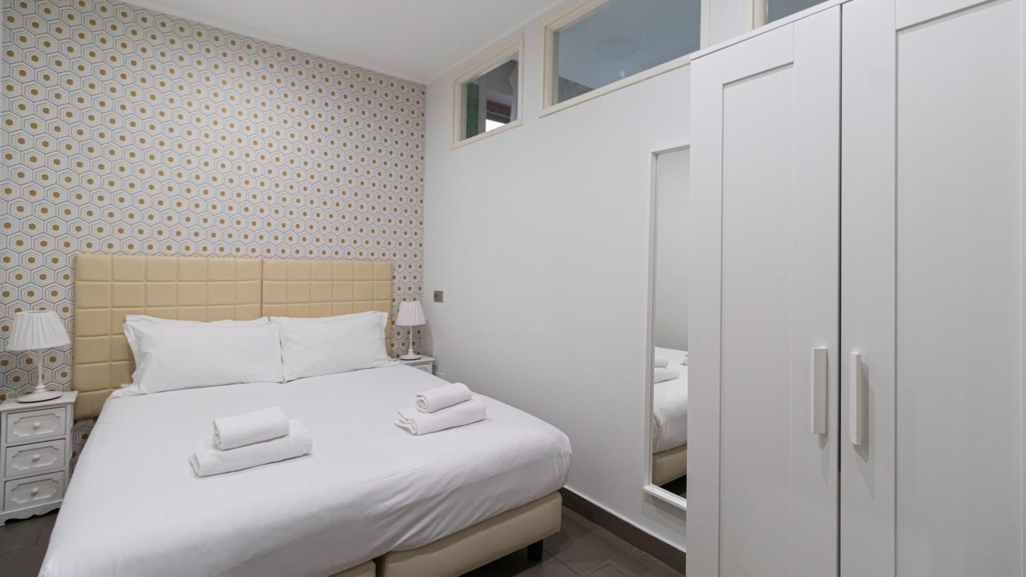 Italianway - Foro Buonaparte 68 Milano Ngoại thất bức ảnh