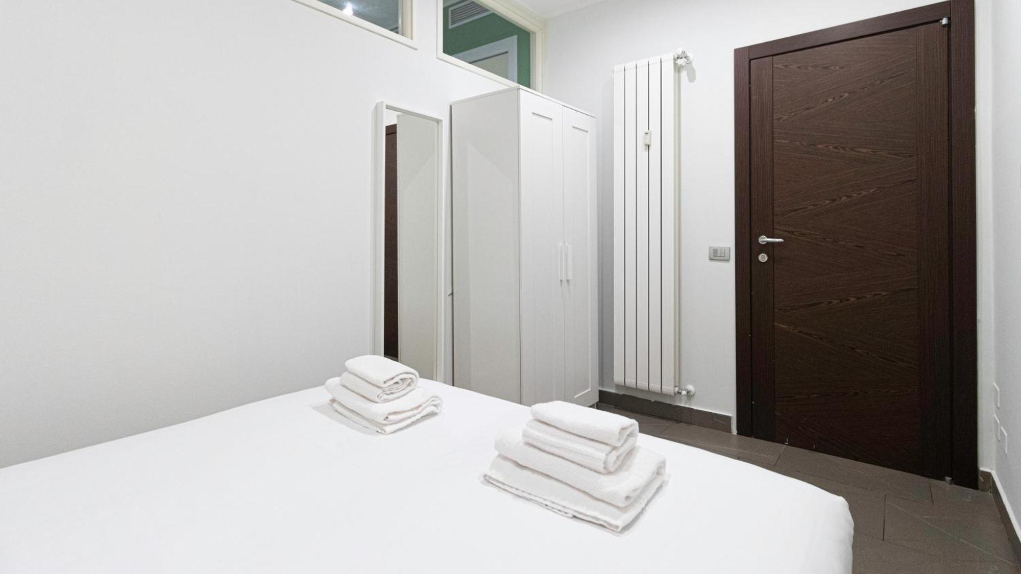 Italianway - Foro Buonaparte 68 Milano Ngoại thất bức ảnh