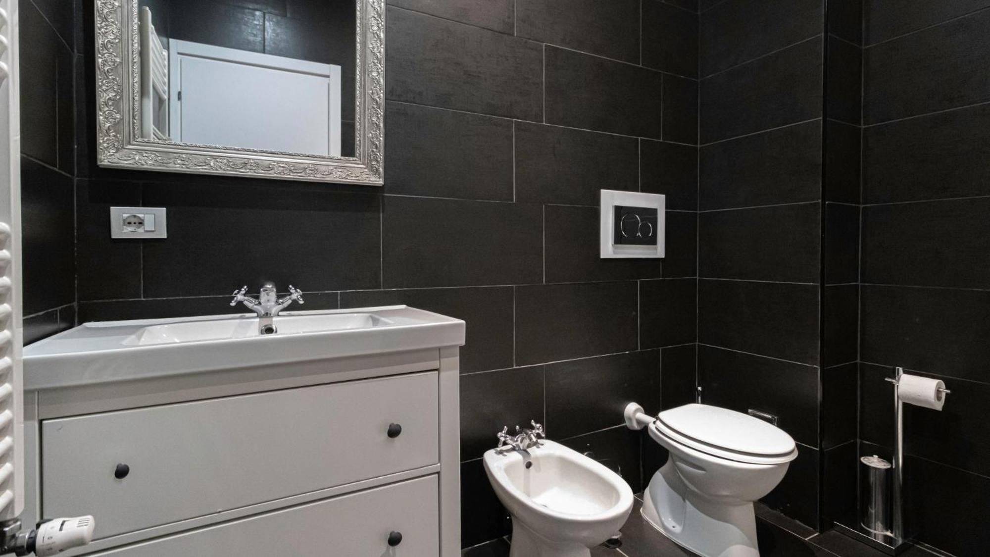 Italianway - Foro Buonaparte 68 Milano Ngoại thất bức ảnh