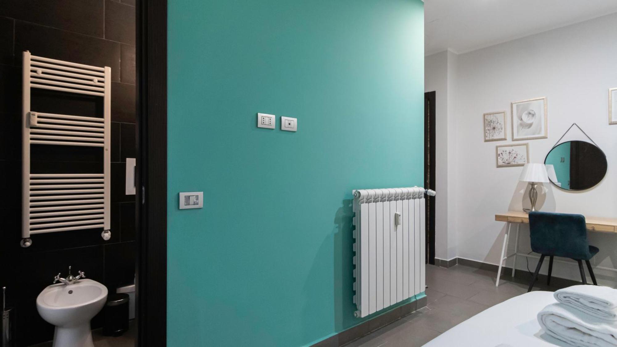 Italianway - Foro Buonaparte 68 Milano Ngoại thất bức ảnh