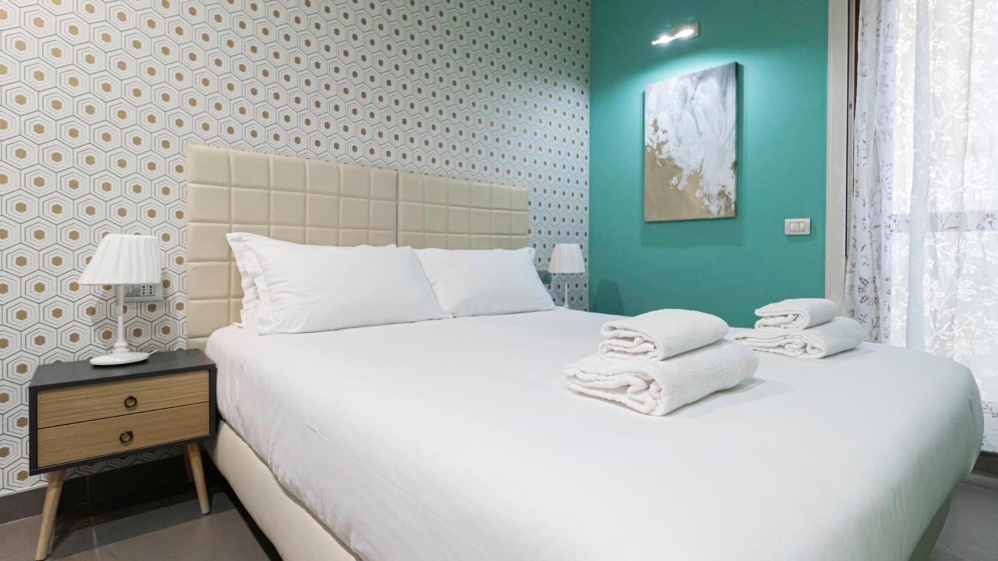 Italianway - Foro Buonaparte 68 Milano Ngoại thất bức ảnh