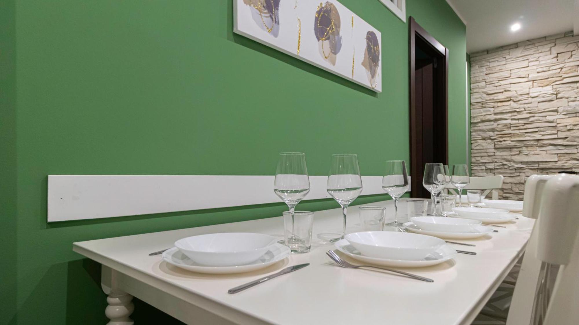 Italianway - Foro Buonaparte 68 Milano Ngoại thất bức ảnh