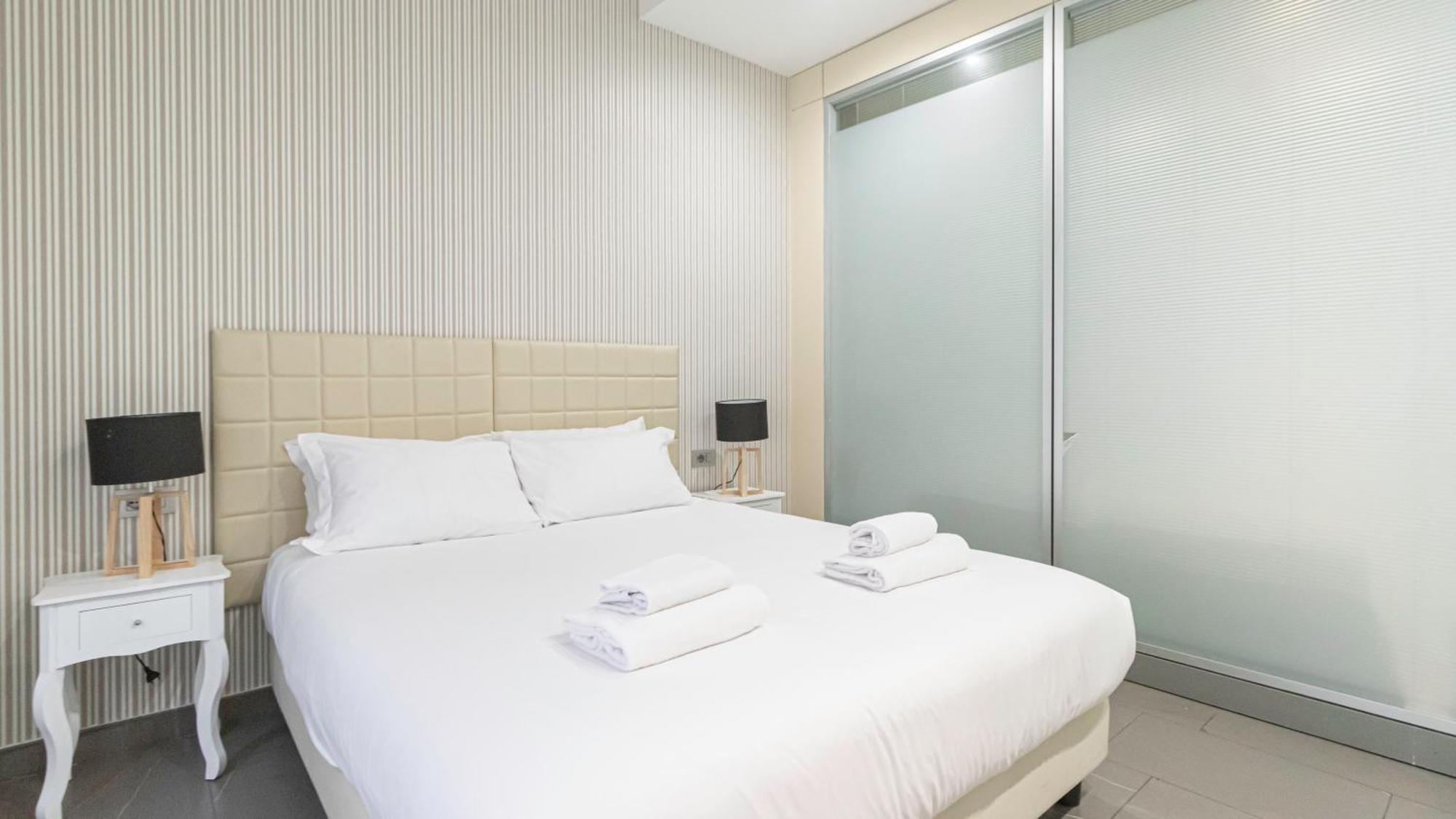 Italianway - Foro Buonaparte 68 Milano Ngoại thất bức ảnh