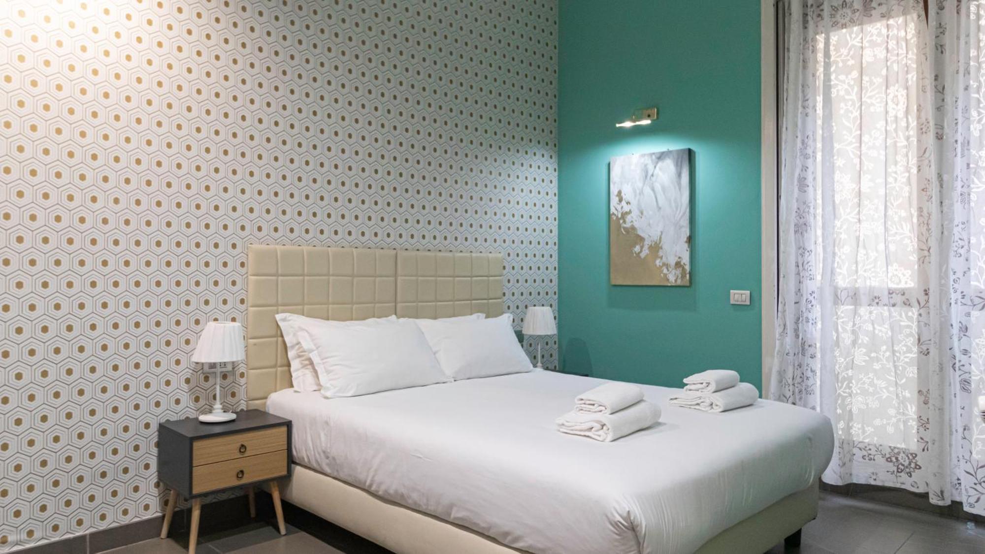 Italianway - Foro Buonaparte 68 Milano Ngoại thất bức ảnh